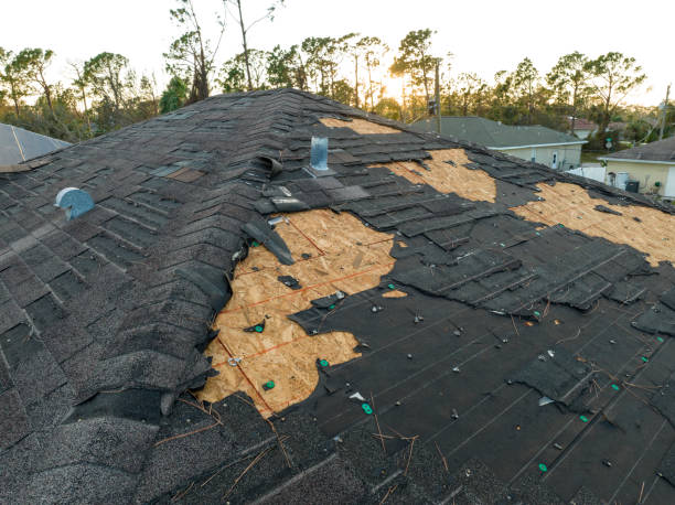 Best Roof Maintenance and Cleaning  in Anadarko, OK